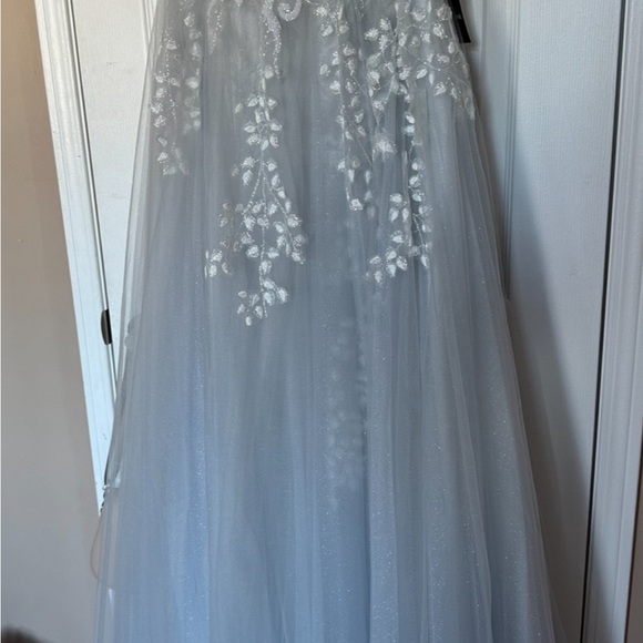 Prom Dress - Picture 2 of 3